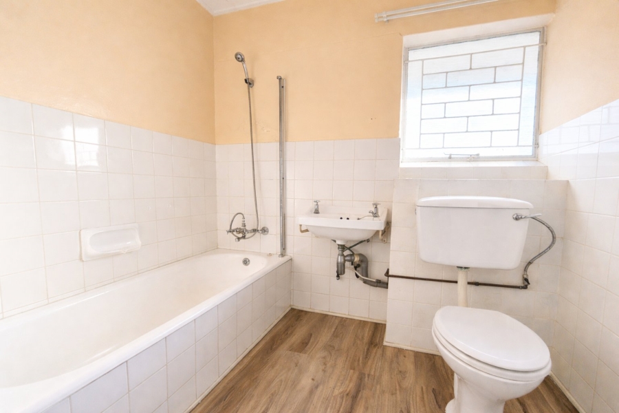 2 Bedroom Property for Sale in Sasolburg Free State